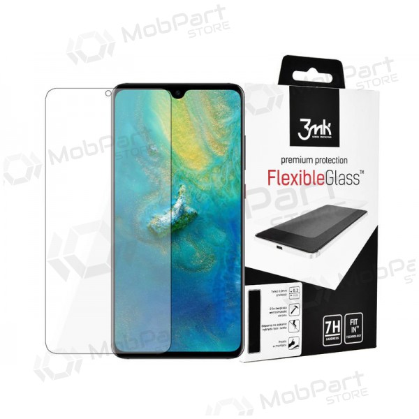Huawei P20 Pro ekrāna aizsargplēve 