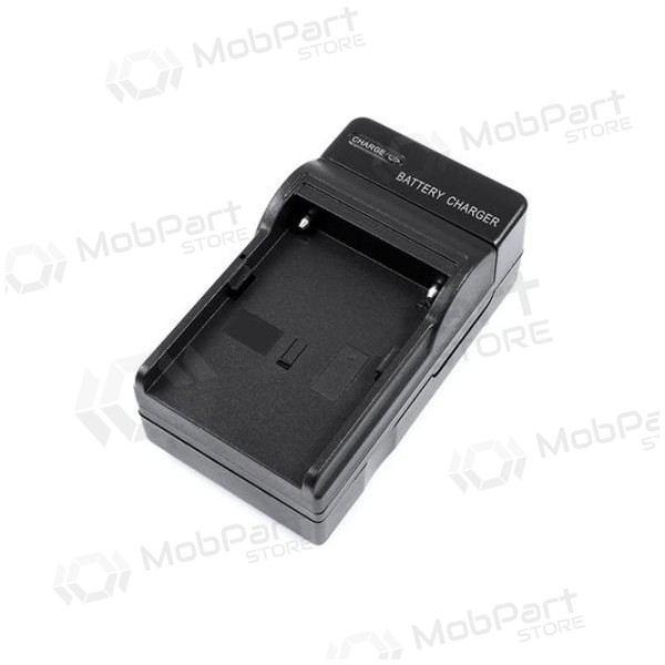 Lādētājs SONY NP-FT1, NP-BG1 NP-FE1, NP-BD1 Lādētājs SONY NP-FT1, NP-BG1 NP-FE1, NP-BD1