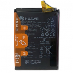Huawei P Smart 2021 (HB526488EEW) baterija / akumulators (5000mAh) (service pack) (oriģināls)