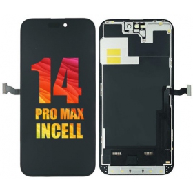 Apple iPhone 14 Pro Max ekrāns (Premium Incell)