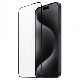 Apple iPhone 15 Pro Max ekrāna aizsargstikls 