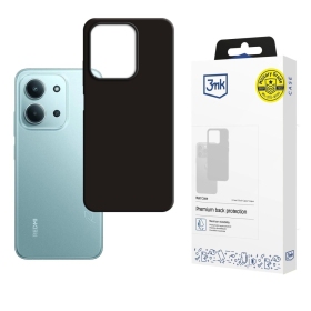 Xiaomi Redmi 15C, Poco C85 maciņš - 3MK Matt Case