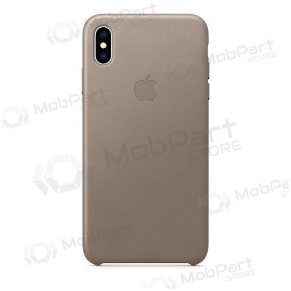 Apple iPhone XS Max maciņš / vāciņš MRWR2ZM/A 