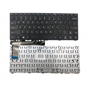 Lenovo IdeaPad: 310-14IAP klaviatūra                                                                                    