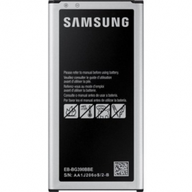 Samsung G390 Galaxy Xcover 4 baterija / akumulators (EB-BG390BBE) (2800mAh) (service pack) (oriģināls)
