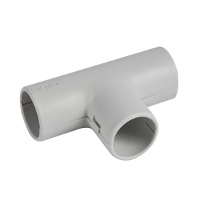 Trīsžuburu caurulēm D20 Legrand 651619