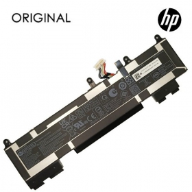 HP WP03XL, 3152mAh klēpjdatoru akumulators - PREMIUM