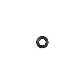 Huawei Nova Y90 kameras stikliņš Black (only lens) ORG