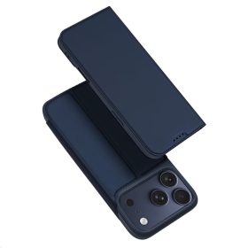 Apple iPhone 17 Pro, 18 Pro maciņš - Dux Ducis Skin Pro