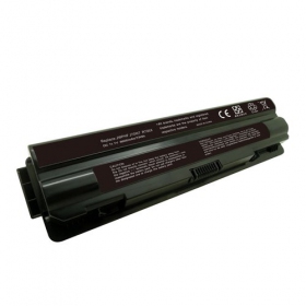 DELL JWPHF, 6600mAh klēpjdatoru akumulators, Extended