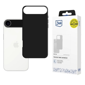 Apple iPhone Air maciņš - 3MK Matt Case