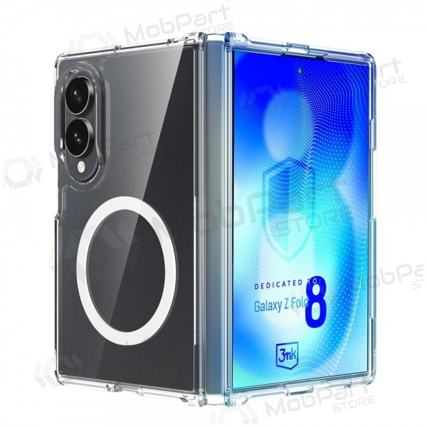 Samsung Galaxy Z Fold8 maciņš - 3mk Armor MagCase