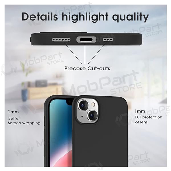 Apple iPhone 14 Pro Max vāciņš 