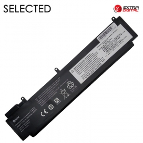 LENOVO SB10F46460, 2000mAh klēpjdatoru akumulators, Advanced