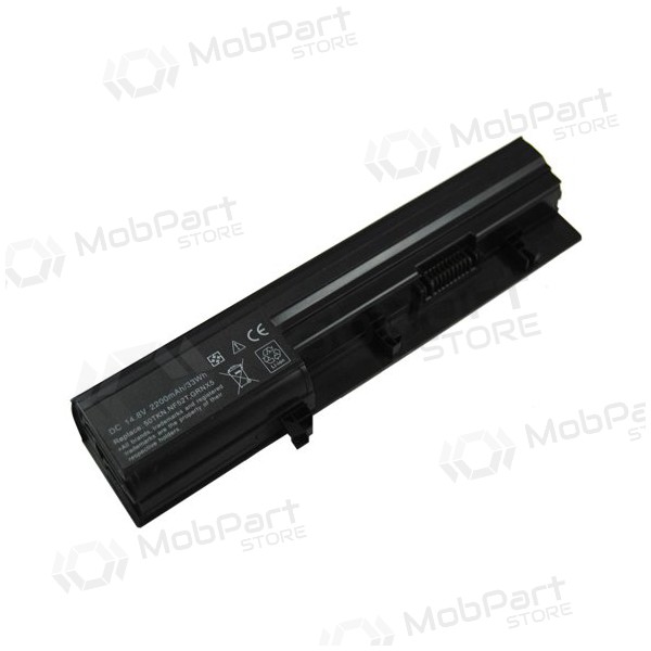 DELL Vostro 3300 Series, 2200mAh klēpjdatoru akumulators DELL Vostro 3300 Series, 2200mAh klēpjdatoru akumulators