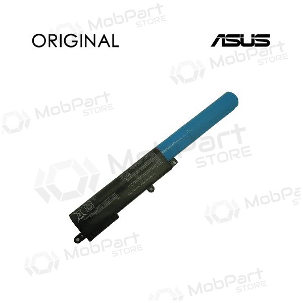 ASUS X540 Series A31N1519, 2600mAh klēpjdatoru akumulators ASUS X540 Series A31N1519, 2600mAh klēpjdatoru akumulators