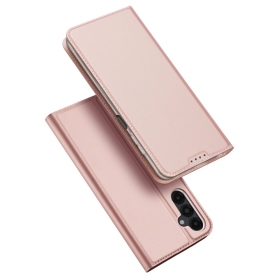 Samsung Galaxy A15 maciņš "Dux Ducis Skin Pro" (melns)