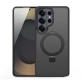Samsung Galaxy S26 Ultra maciņš - Dux Ducis Yind Magnetic Stand
