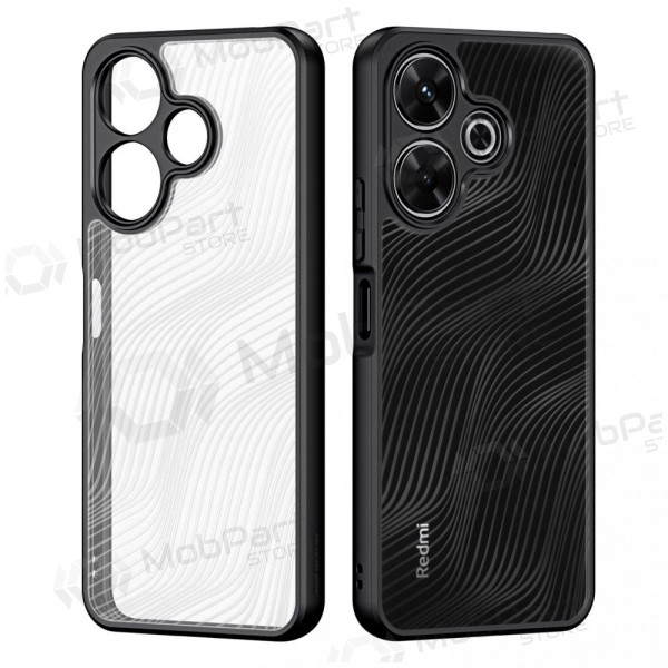 Xiaomi Redmi 13 4G / Redmi 13 5G / Poco M6 4G maciņš / vāciņš Xiaomi Redmi 13 4G / Redmi 13 5G / Poco M6 4G maciņš / vāciņš
