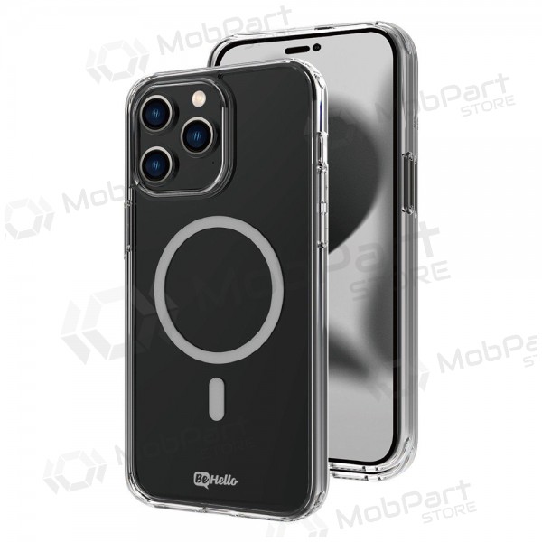 Apple iPhone 14 Pro Max maciņš / vāciņš 