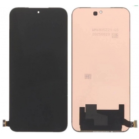 Xiaomi 15T 5G, Poco F7 5G ekrāns (Premium)