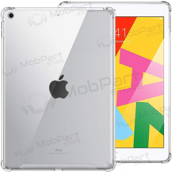Apple iPad 10.2 (2019, 2020) maciņš / vāciņš 