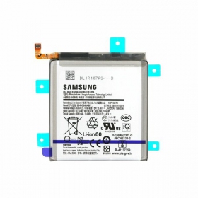 Samsung G998 Galaxy S21 Ultra (EB-BG998ABY) baterija / akumulators (4855mAh) (service pack) (oriģināls)