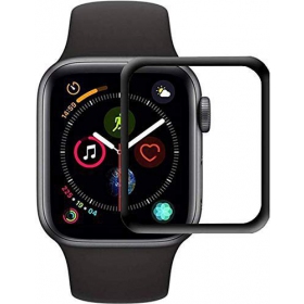 Apple Watch 4 / 5 / 6 / SE 44mm ekrāna aizsargstikls 