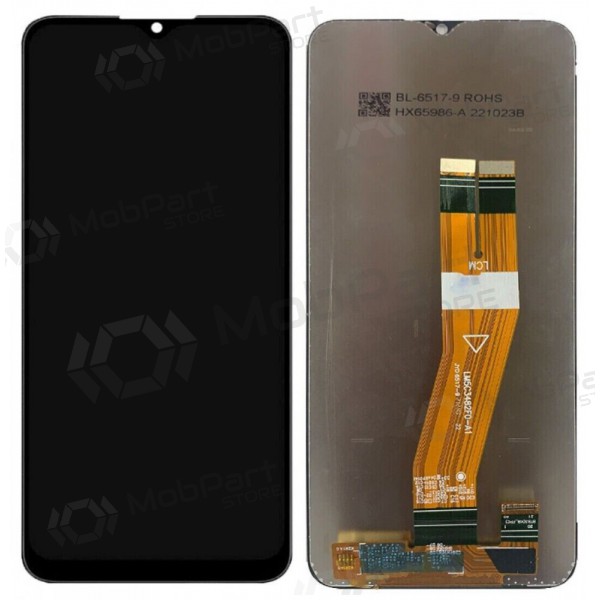 Samsung Galaxy A02s ekrāns (Premium)