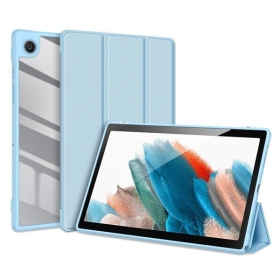 Samsung Galaxy Tab A8 10.5 (2021) maciņš - Dux Ducis Toby