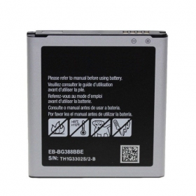 Samsung G388F Xcover 3 (EB-BG388BBE) baterija / akumulators (2200mAh)