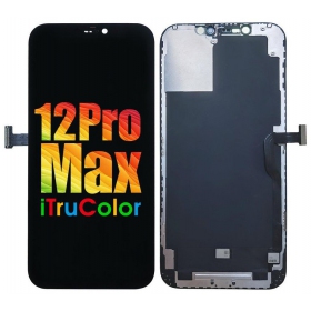 Apple iPhone 12 Pro Max ekrāns (Premium OLED)