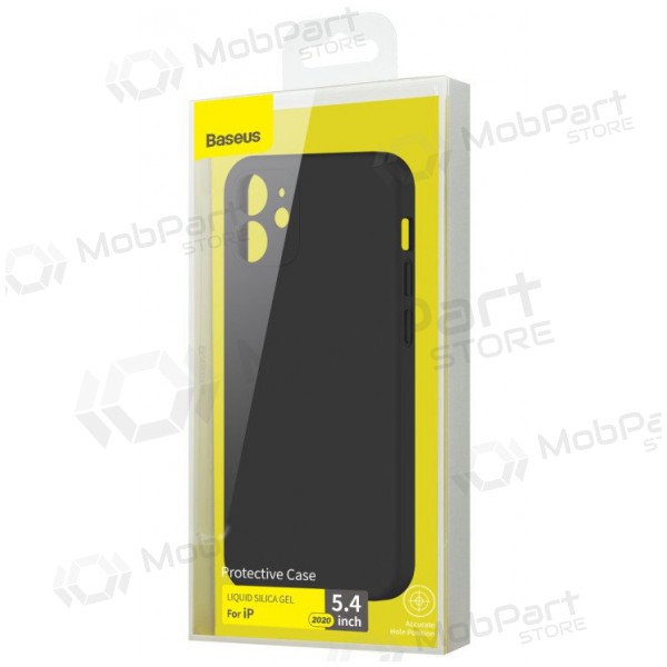 Apple iPhone 12 / 12 Pro maciņš / vāciņš 