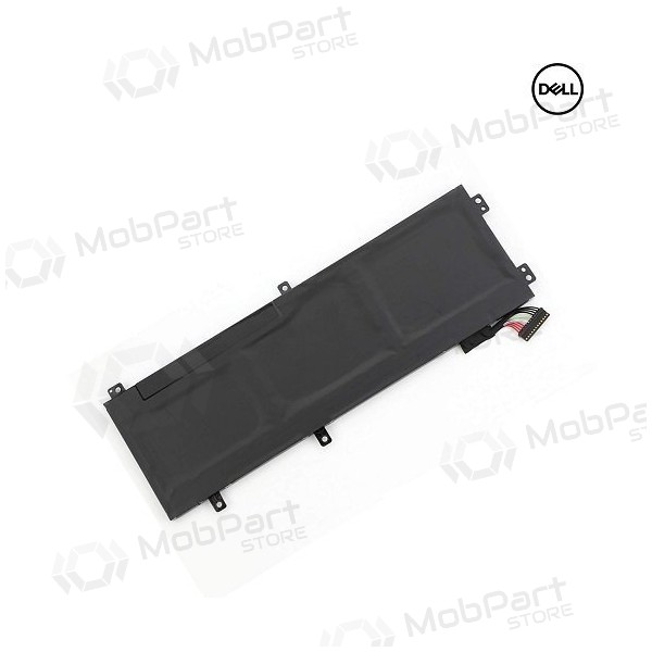 DELL M7R96 62MJV klēpjdatoru akumulators - PREMIUM DELL M7R96 62MJV klēpjdatoru akumulators - PREMIUM