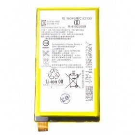 Sony Xperia Z3 Compact D5803 (LIS1561ERPC) baterija / akumulators (2600mAh)