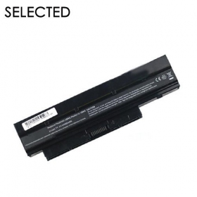 Toshiba Satellite T210D PA3820U-1BRS, 4400mAh klēpjdatoru akumulators, Selected