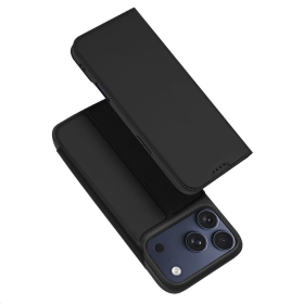 Apple iPhone 17 Pro, 18 Pro maciņš - Dux Ducis Skin Pro