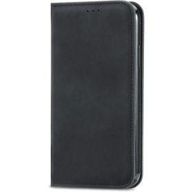 Maciņš / vāciņš Business Style Xiaomi Poco F7 Pro melns