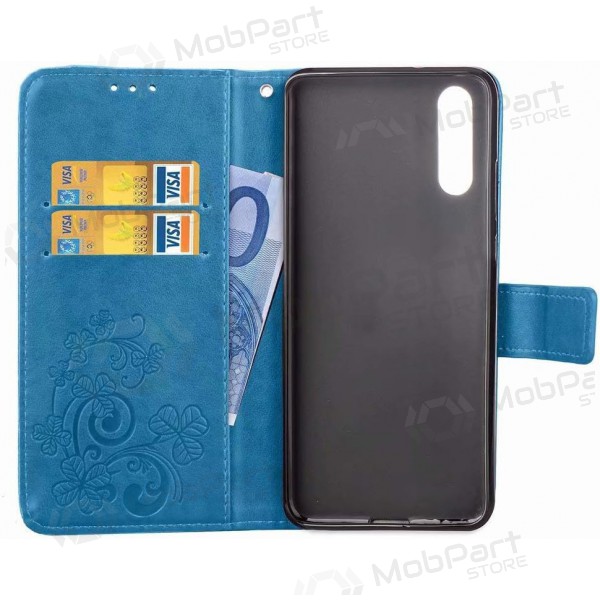 Samsung Galaxy A12, M12 maciņš Samsung Galaxy A12, M12 maciņš