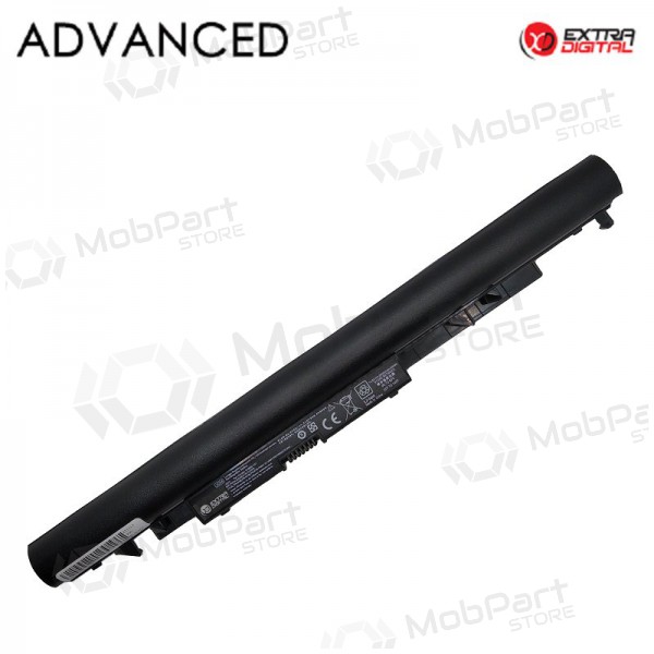 HP JC04, 2600mAh klēpjdatoru akumulators, Advanced HP JC04, 2600mAh klēpjdatoru akumulators, Advanced
