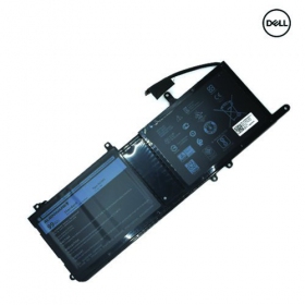 DELL 9NJM1, 8333mAh klēpjdatoru akumulators - PREMIUM