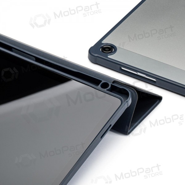 Xiaomi Redmi Pad SE 11.0 maciņš - "Reach Origami" (tumši zils)