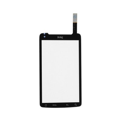 HTC Desire Z skārienjūtīgais ekrāns / panelis