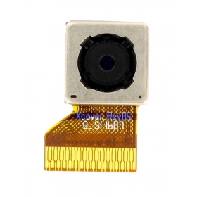 Samsung J320F Galaxy J3 (2016) aizmugurējā kamera