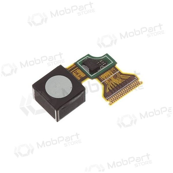 Samsung i9190 Galaxy S4 mini / i9192 Galaxy S4 mini Duos / i9195 Galaxy S4 mini aizmugurējā kamera (lietots, oriģināls) Samsung i9190 Galaxy S4 mini / i9192 Galaxy S4 mini Duos / i9195 Galaxy S4 mini aizmugurējā kamera (lietots, oriģināls)
