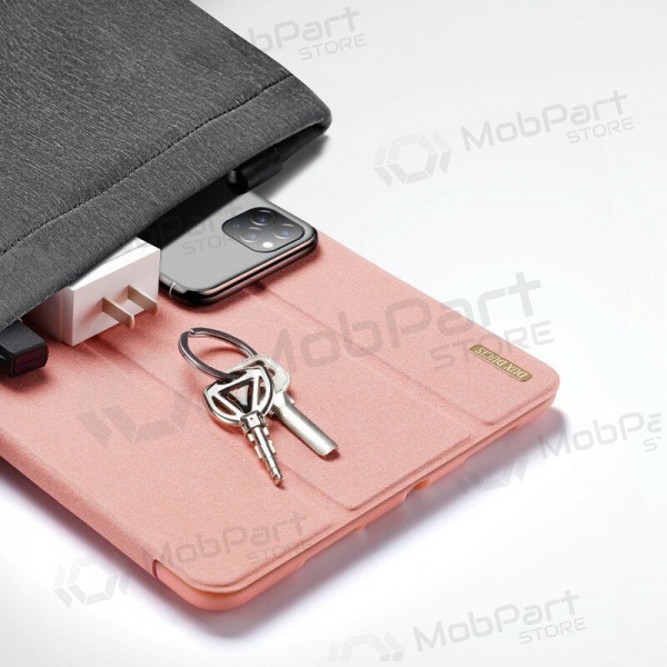 Samsung Galaxy Tab S9 FE+, Tab S10+ maciņš Samsung Galaxy Tab S9 FE+, Tab S10+ maciņš