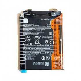 Xiaomi Redmi Note 13 Pro+ baterija (BM5U) (oriģināls)