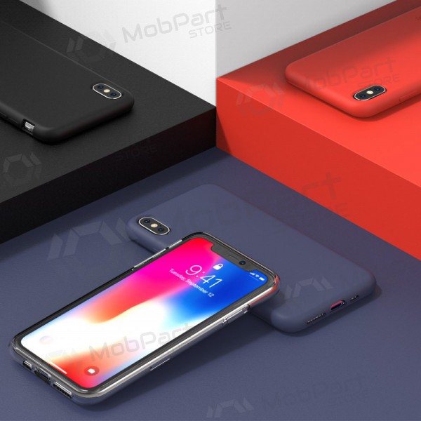 Apple iPhone XR maciņš / vāciņš 