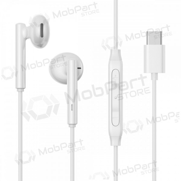 Austiņas Joyroom JR-EC05 USB-C Austiņas Joyroom JR-EC05 USB-C
