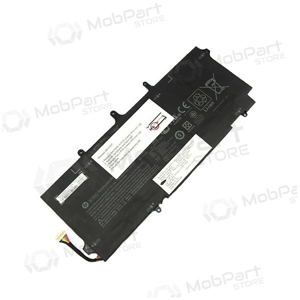 HP BL06XL, 2800 mAh klēpjdatoru akumulators - PREMIUM HP BL06XL, 2800 mAh klēpjdatoru akumulators - PREMIUM